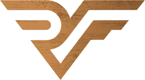 Will Richardson Flooring Co. logo